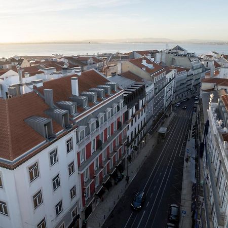 Chiado Mercy Apartments | Lisbon Best Apartments Ngoại thất bức ảnh