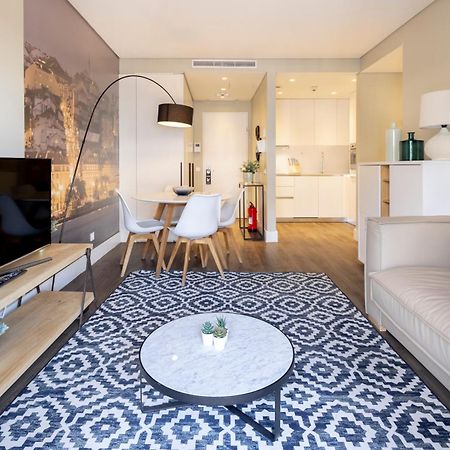 Chiado Mercy Apartments | Lisbon Best Apartments Ngoại thất bức ảnh