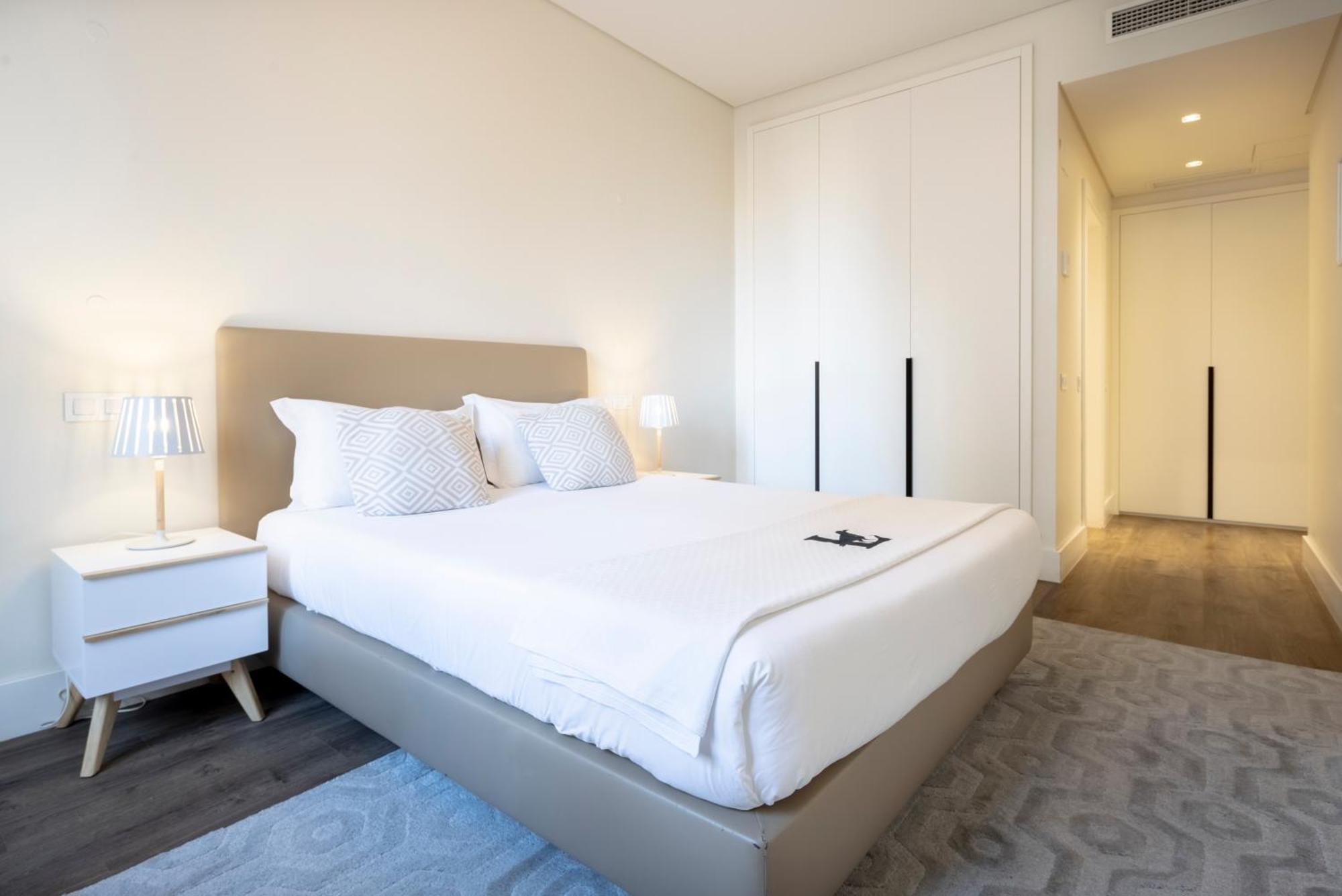 Chiado Mercy Apartments | Lisbon Best Apartments Ngoại thất bức ảnh