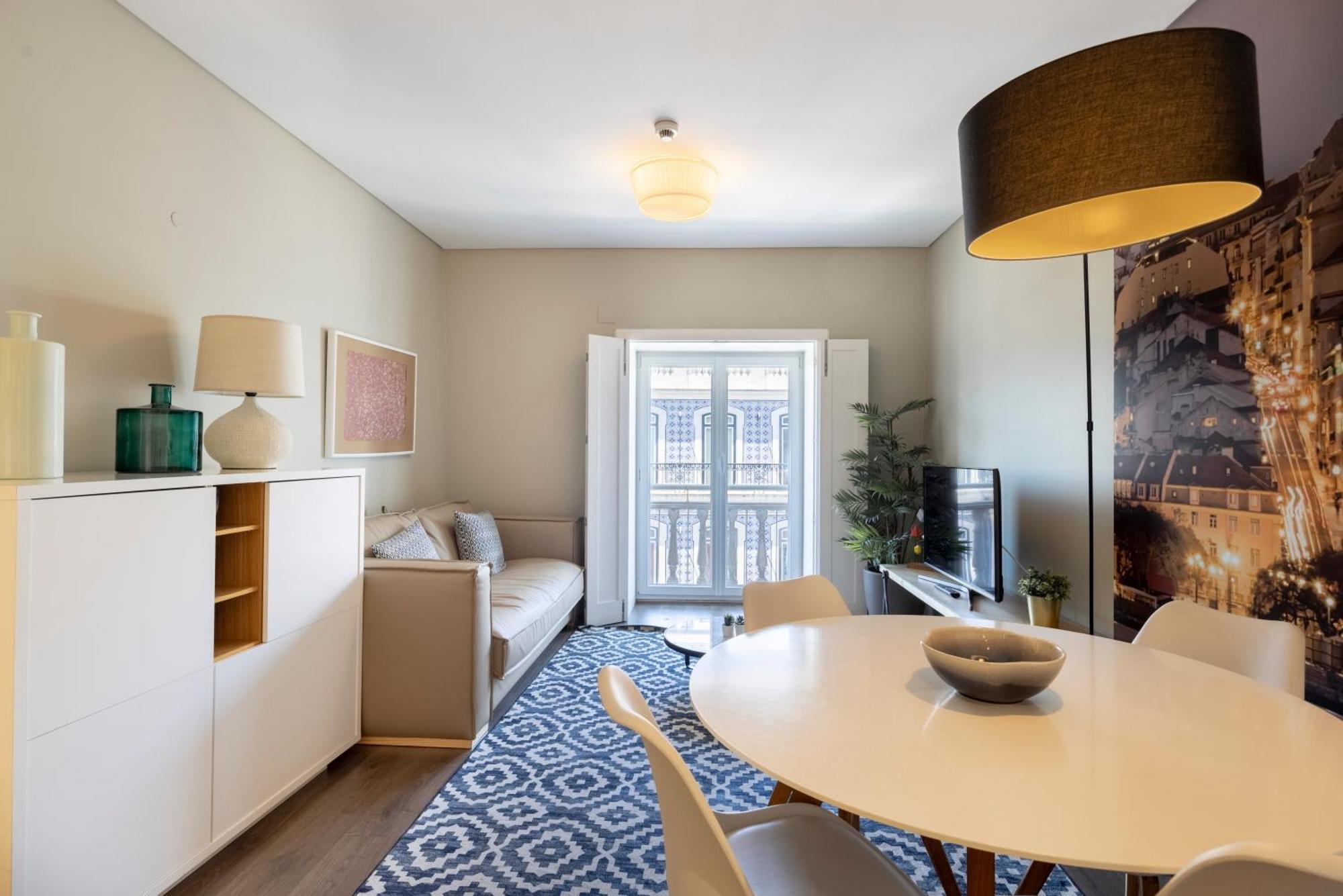 Chiado Mercy Apartments | Lisbon Best Apartments Ngoại thất bức ảnh