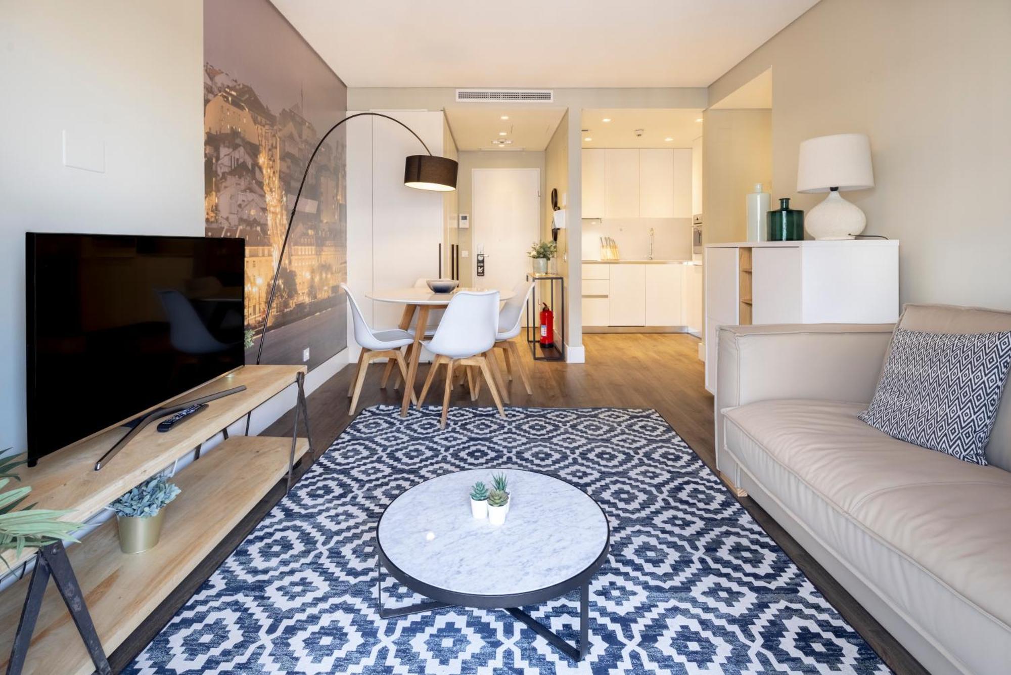 Chiado Mercy Apartments | Lisbon Best Apartments Ngoại thất bức ảnh